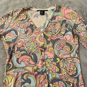 Pierre Cardin cardigan, M